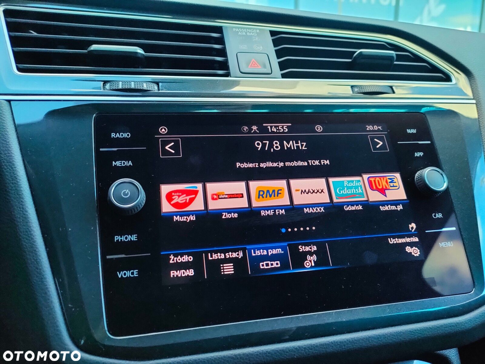 Volkswagen Tiguan 1.5 TSI EVO Elegance DSG - 34