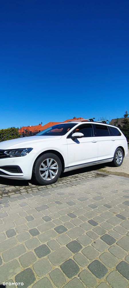 Volkswagen Passat 1.5 TSI EVO Essence - 3