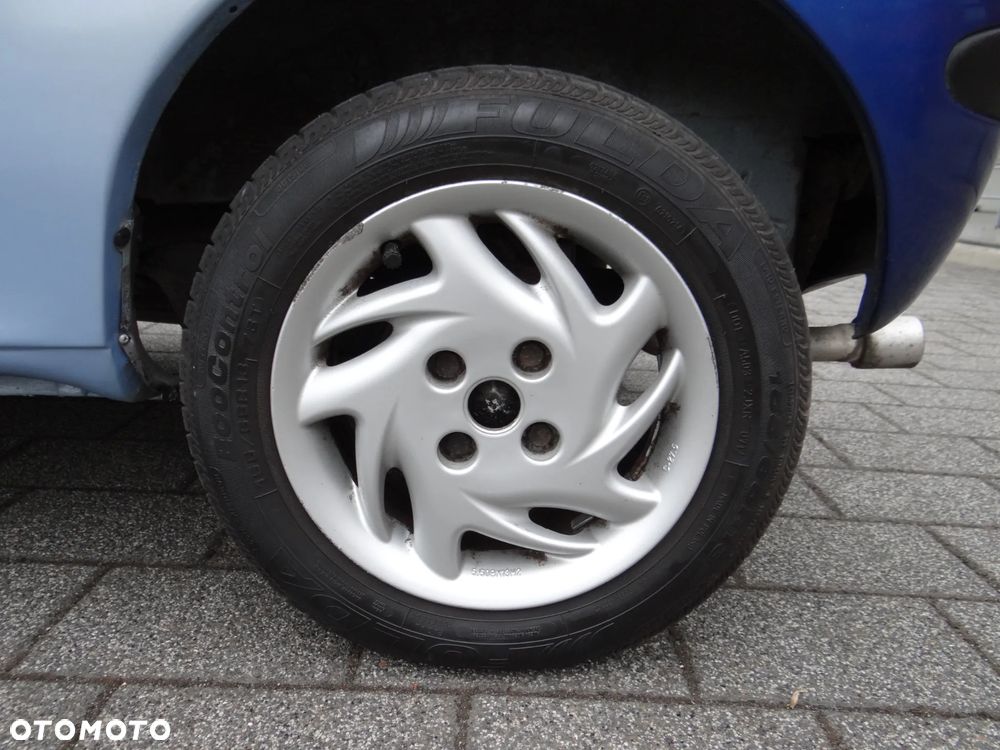 Fiat Seicento - 22