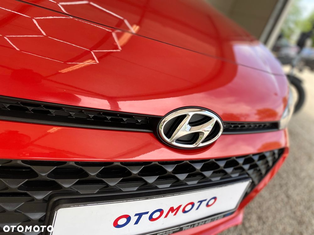 Hyundai i20 1.0 T-GDI YES Plus - 17