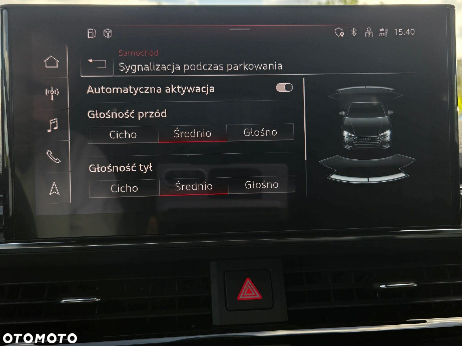 Audi A4 - 33
