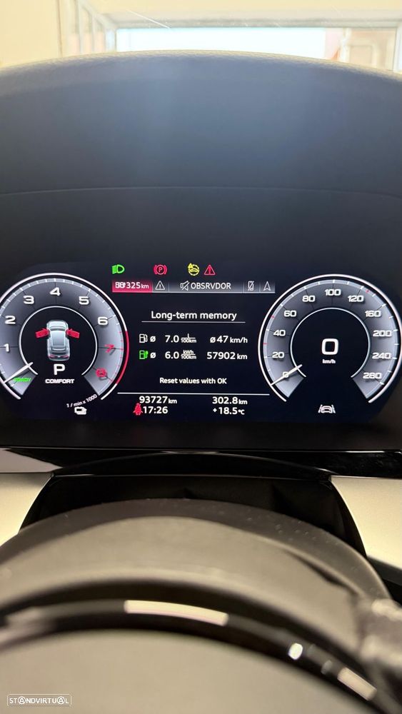 Audi A3 Sportback 45 TFSIe S line - 17