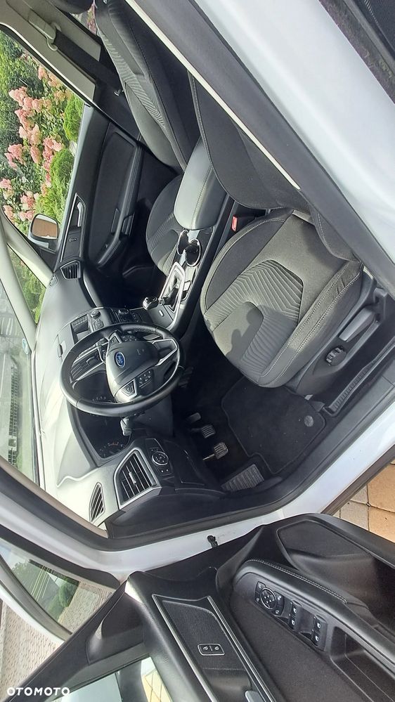 Ford S-Max - 5