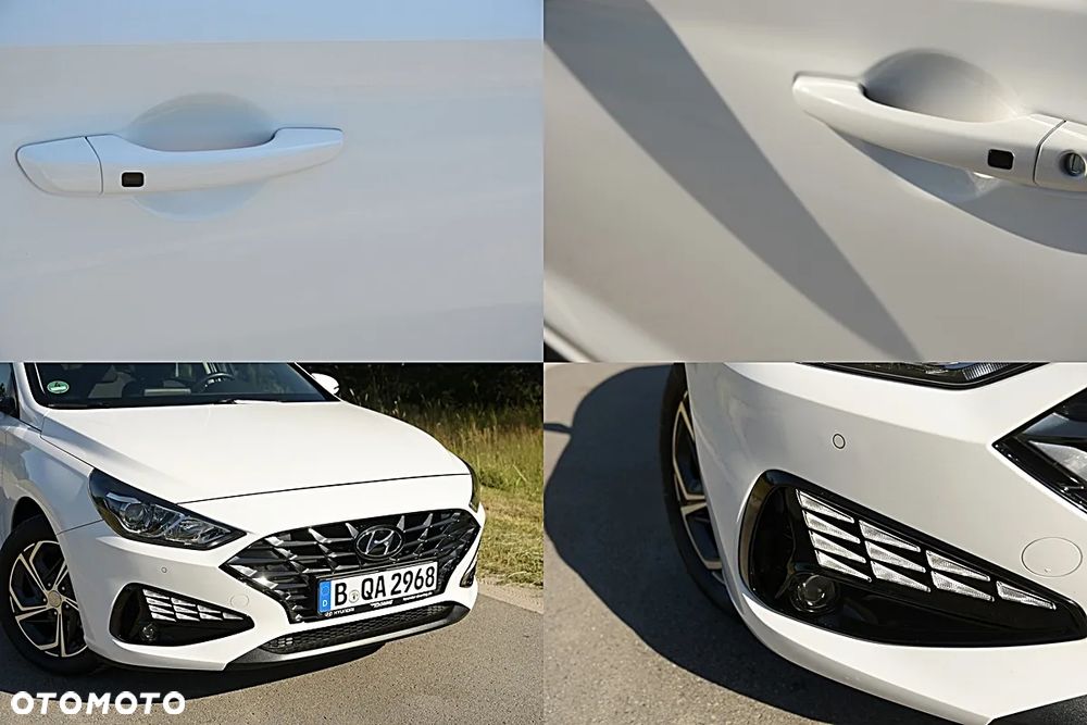 Hyundai i30 1.6 CRDI Passion Plus - 16