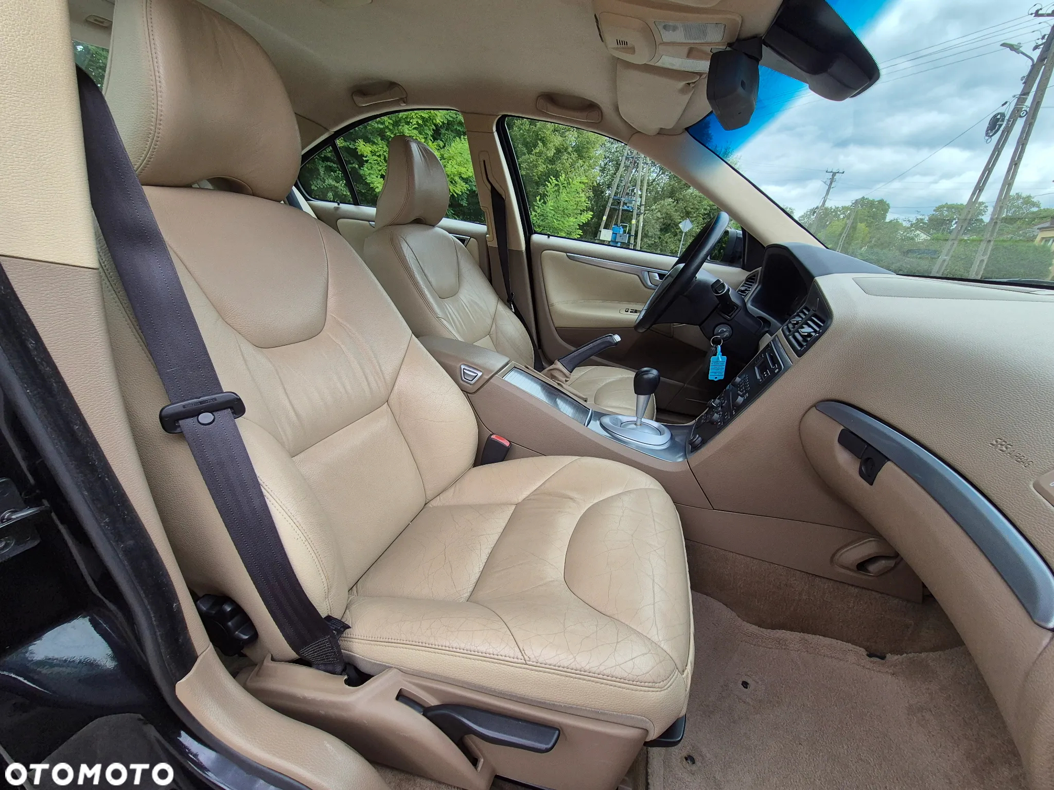Volvo S60 2.4 Summum - 33