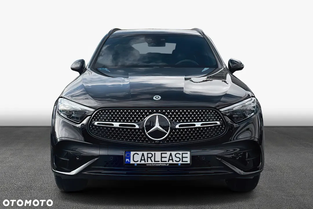 Mercedes-Benz GLC 220 d 4Matic 9G-TRONIC AMG Line Advanced - 3