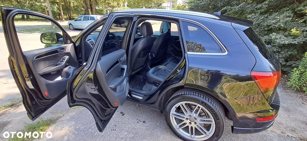 Audi Q5 - 10