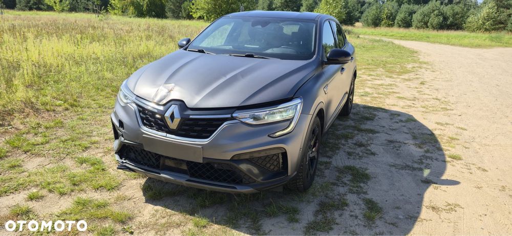 Renault Arkana - 3