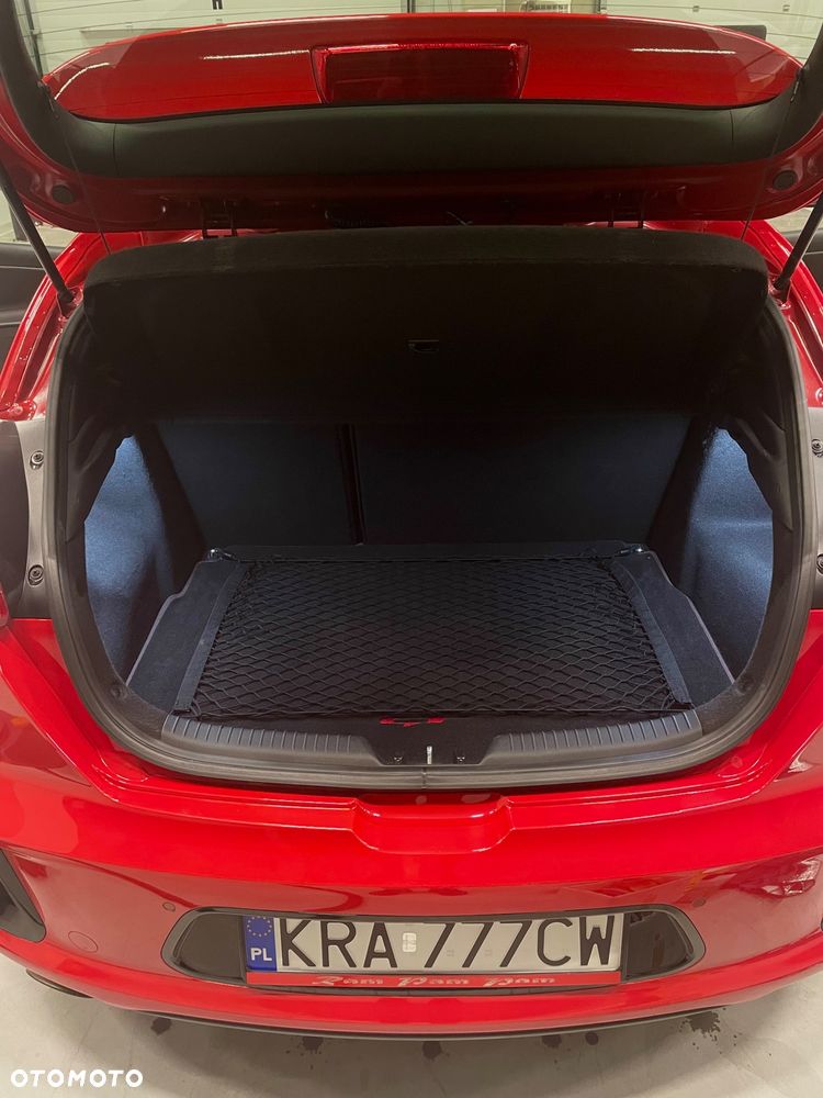 Kia ProCeed 1.6 T-GDI GT XL - 33