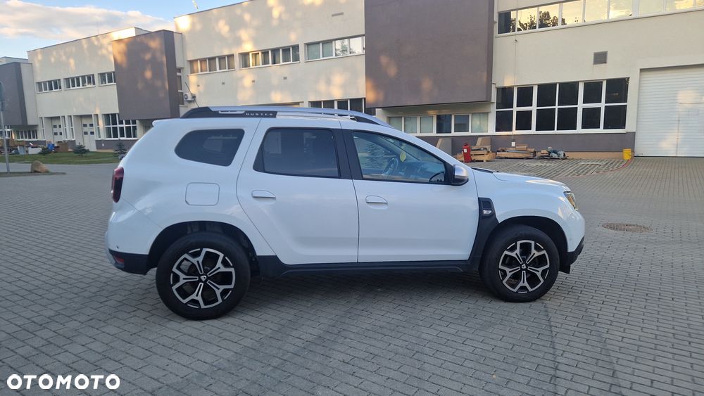 Dacia Duster 1.0 TCe Prestige - 8