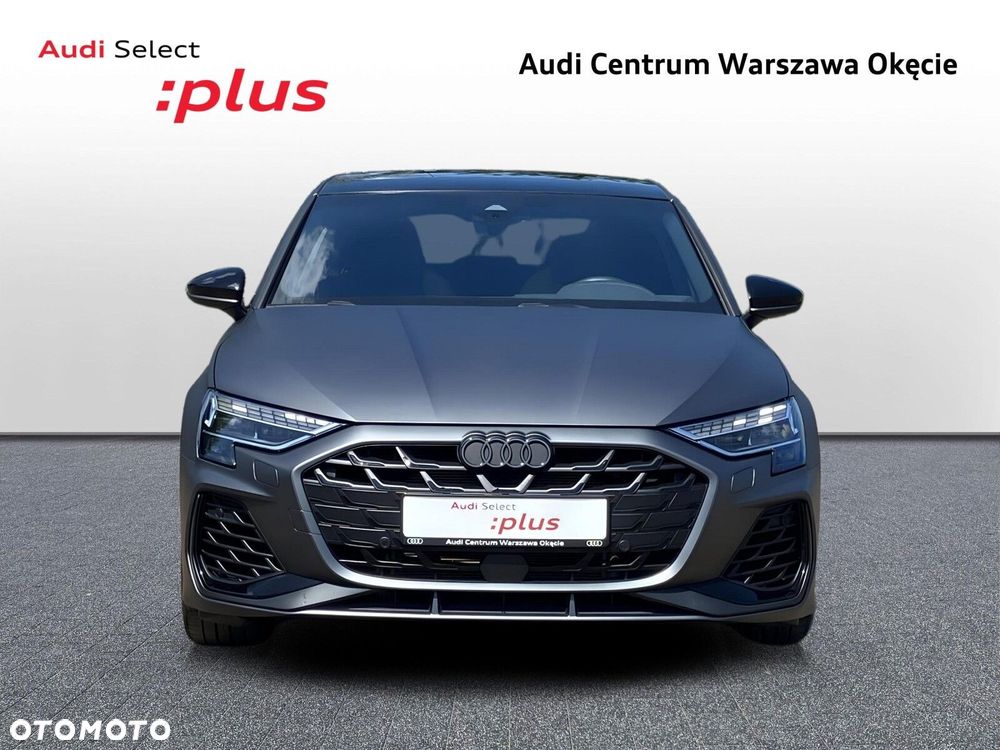 Audi S3 Sportback - 3