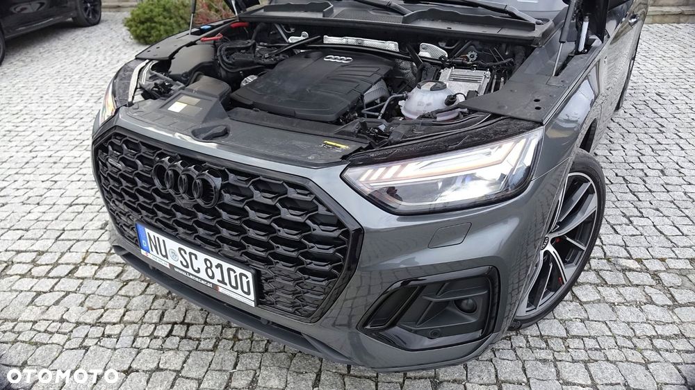 Audi Q5 Sportback - 18