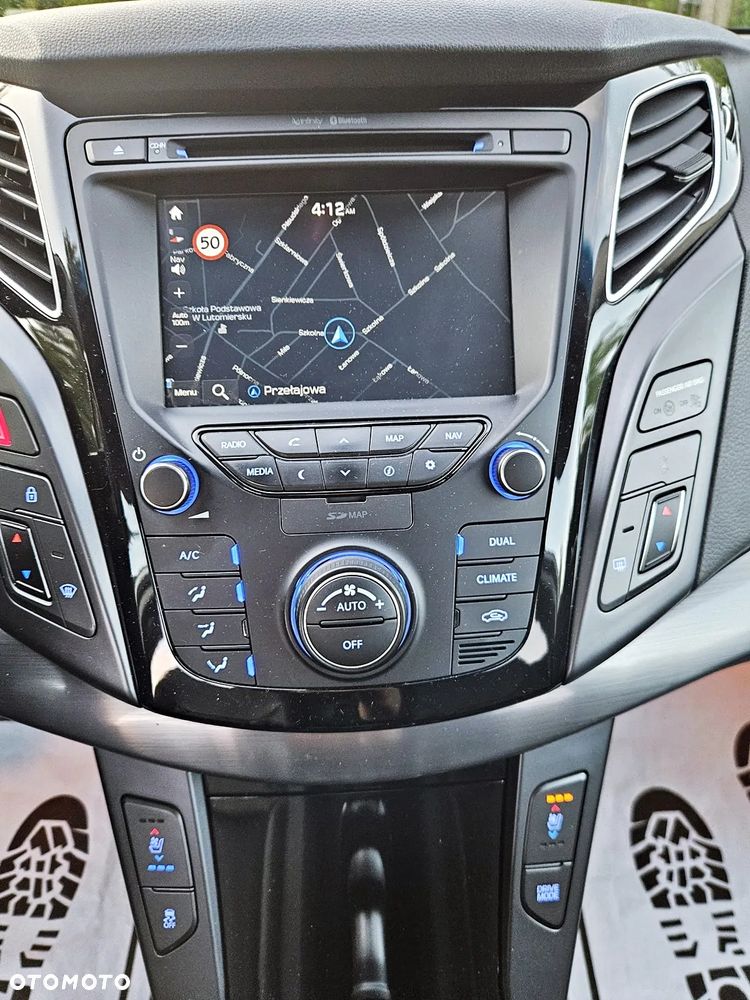 Hyundai i40 1.7 CRDi BlueDrive Business - 18
