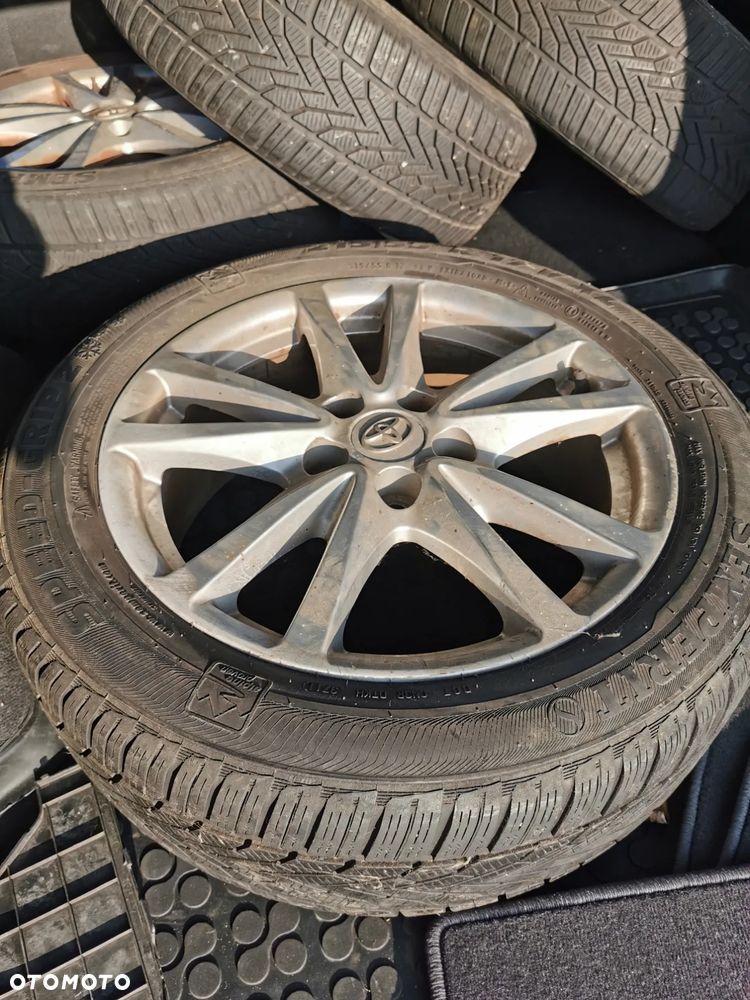 Toyota Avensis 2.0 D-4D - 14