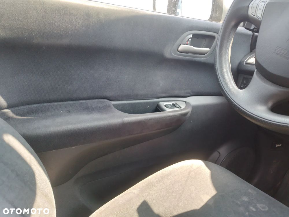 HONDA FR-V 05-07 DMUCHAWA (NH623M) - 33