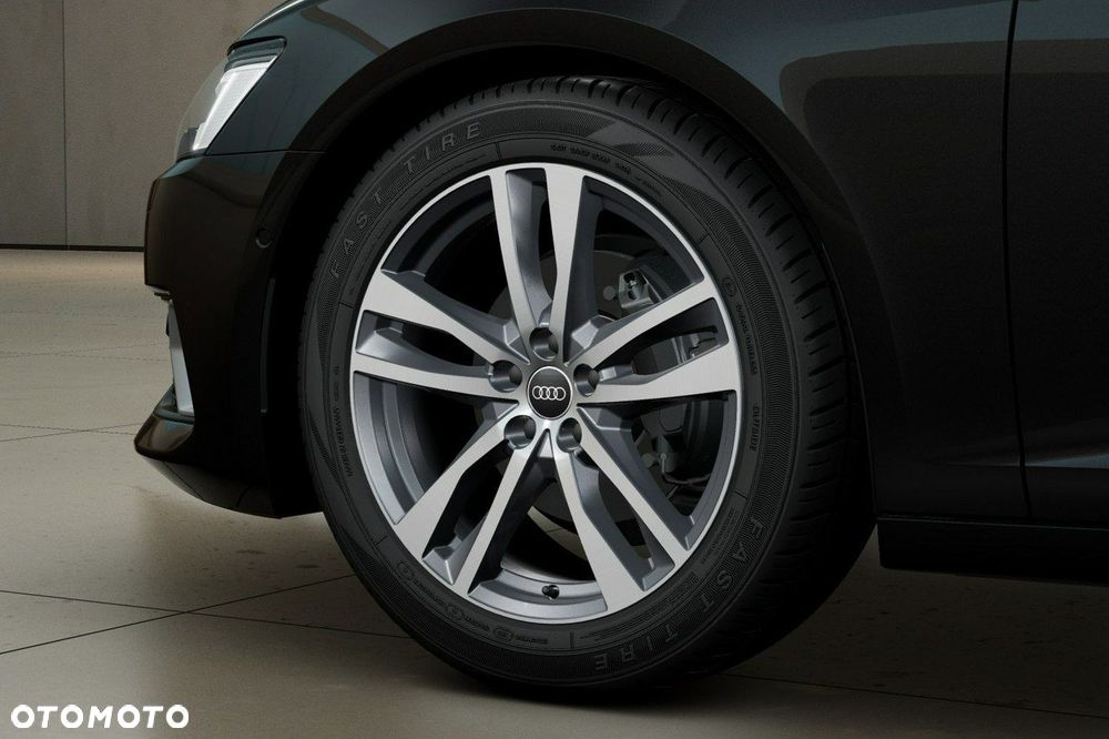 Audi A6 Limousine - 6