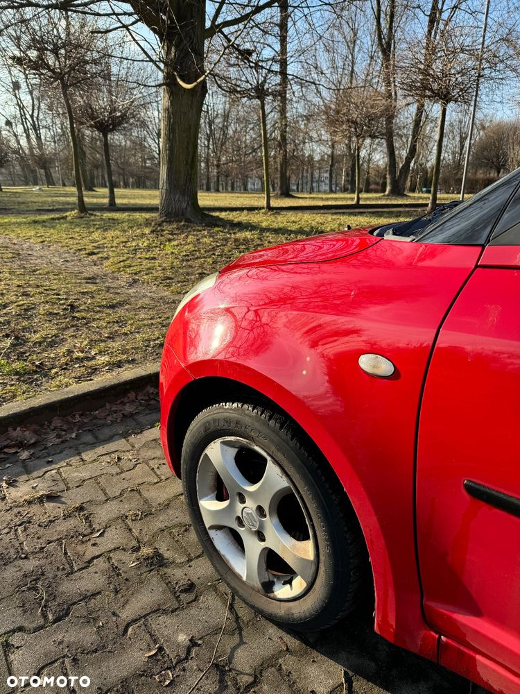 Suzuki Swift - 7