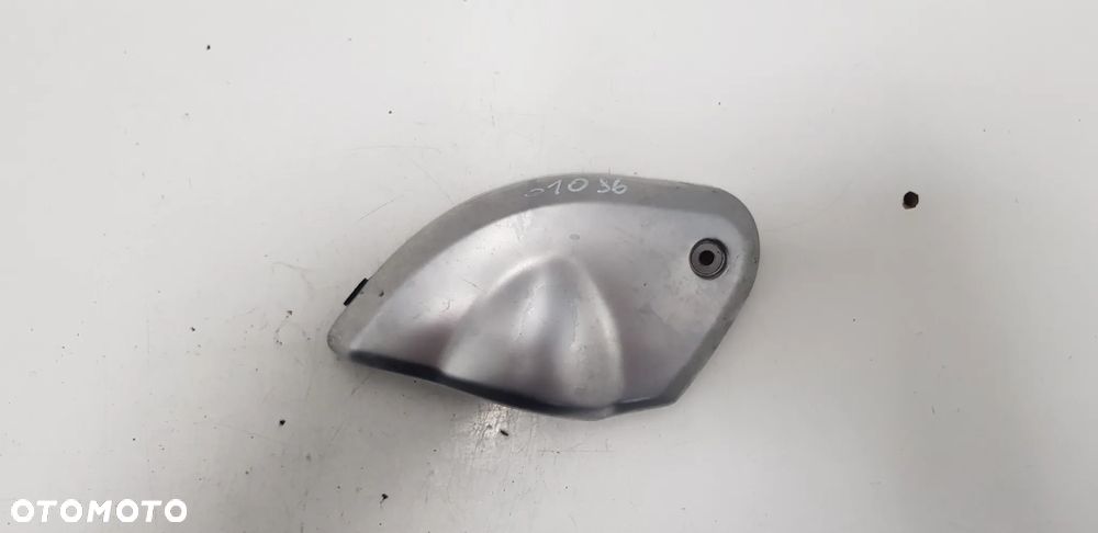 Suzuki Bandit GSF 600 95-99 Plastik Osłona Lewa - 2