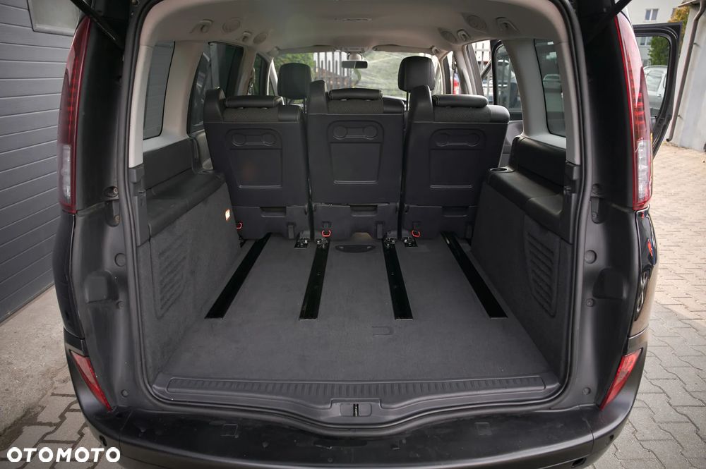 Renault Grand Espace - 21