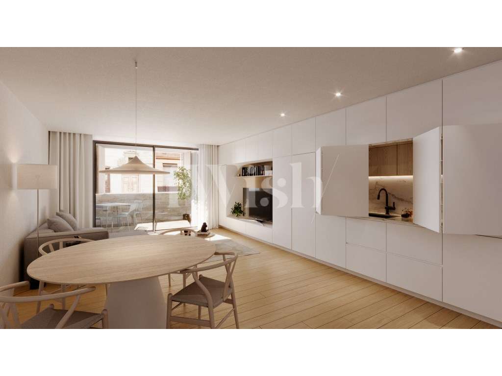 Gardens Apartments - Grande imagem: 4/20