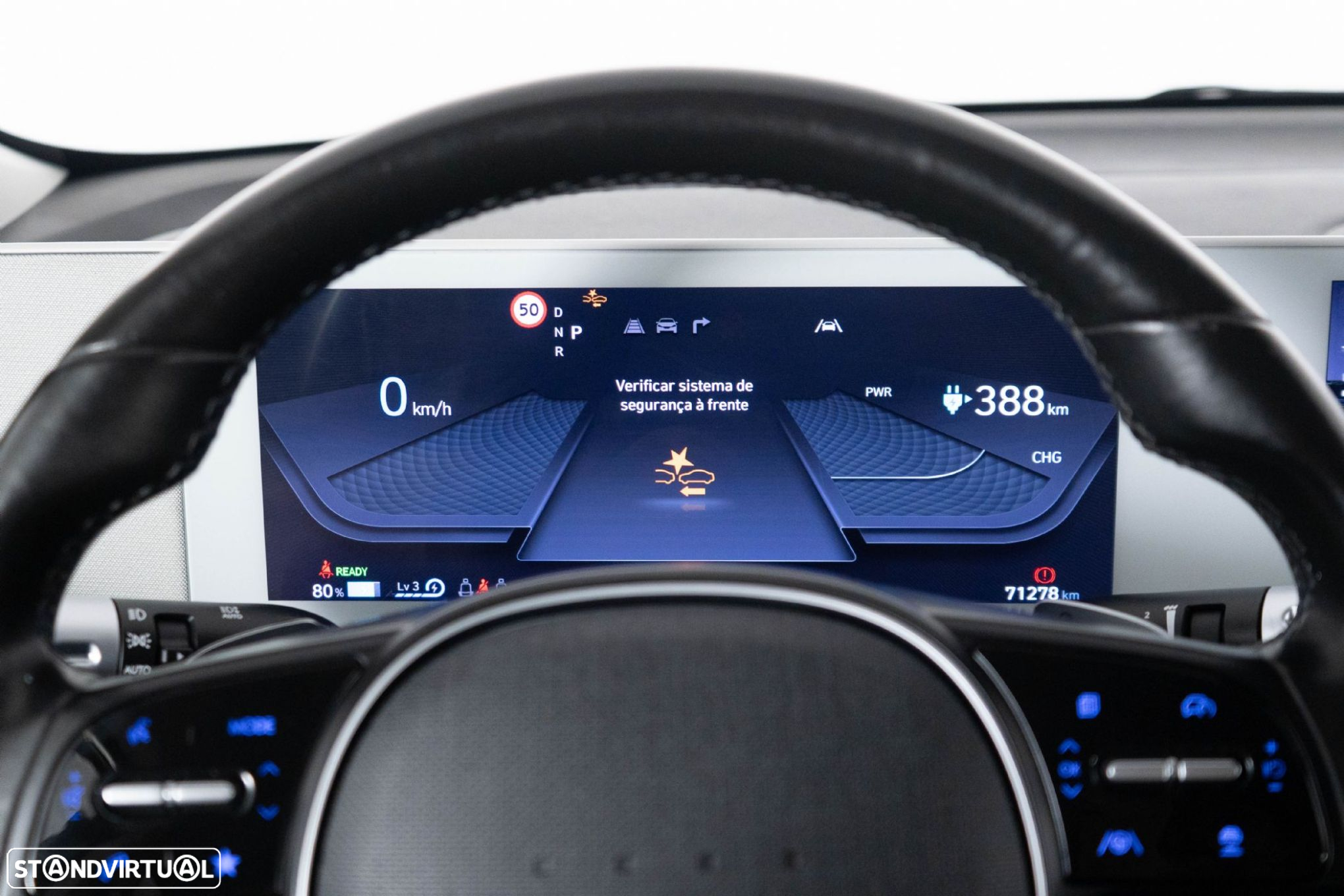 Hyundai Ioniq 5 73 kWh Premium - 25