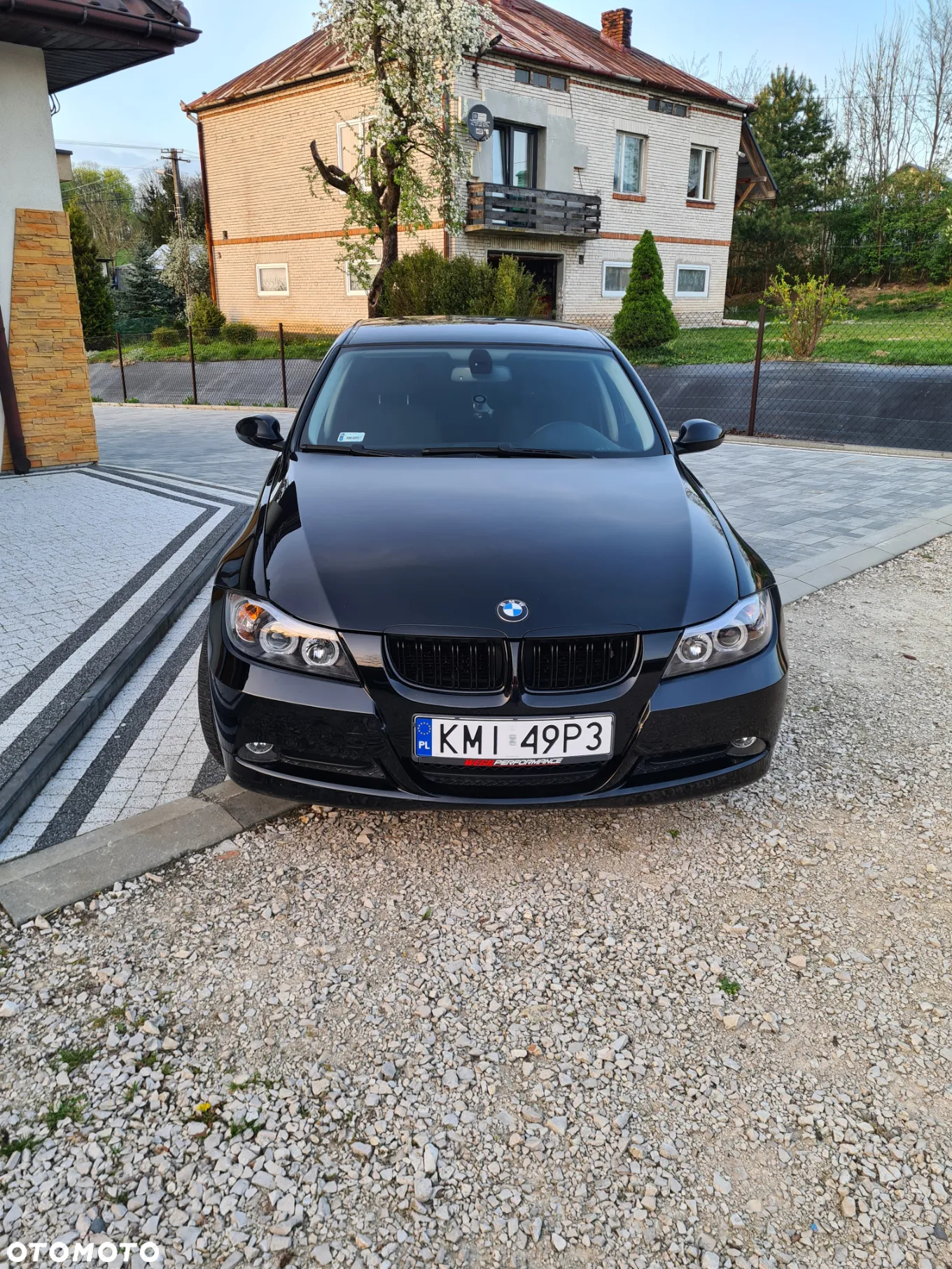 BMW Seria 3 318i - 9