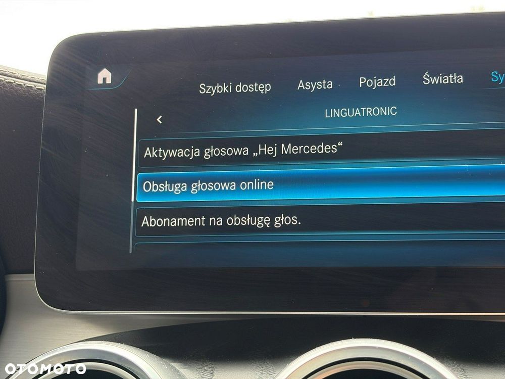 Mercedes-Benz GLC - 27