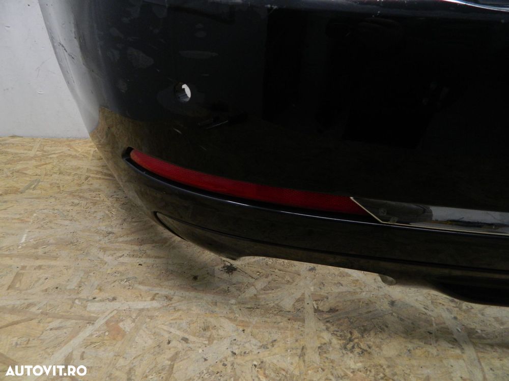 Bara spate BMW Seria 7, F01, 2013, 2014, 2015, 51117301221. - 7