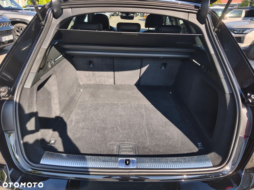 Audi A4 Avant 40 TFSI mHEV S tronic - 16