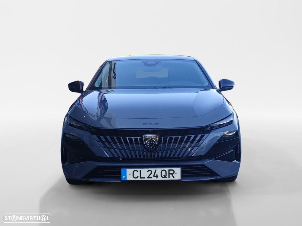 Peugeot 308 SW - 8