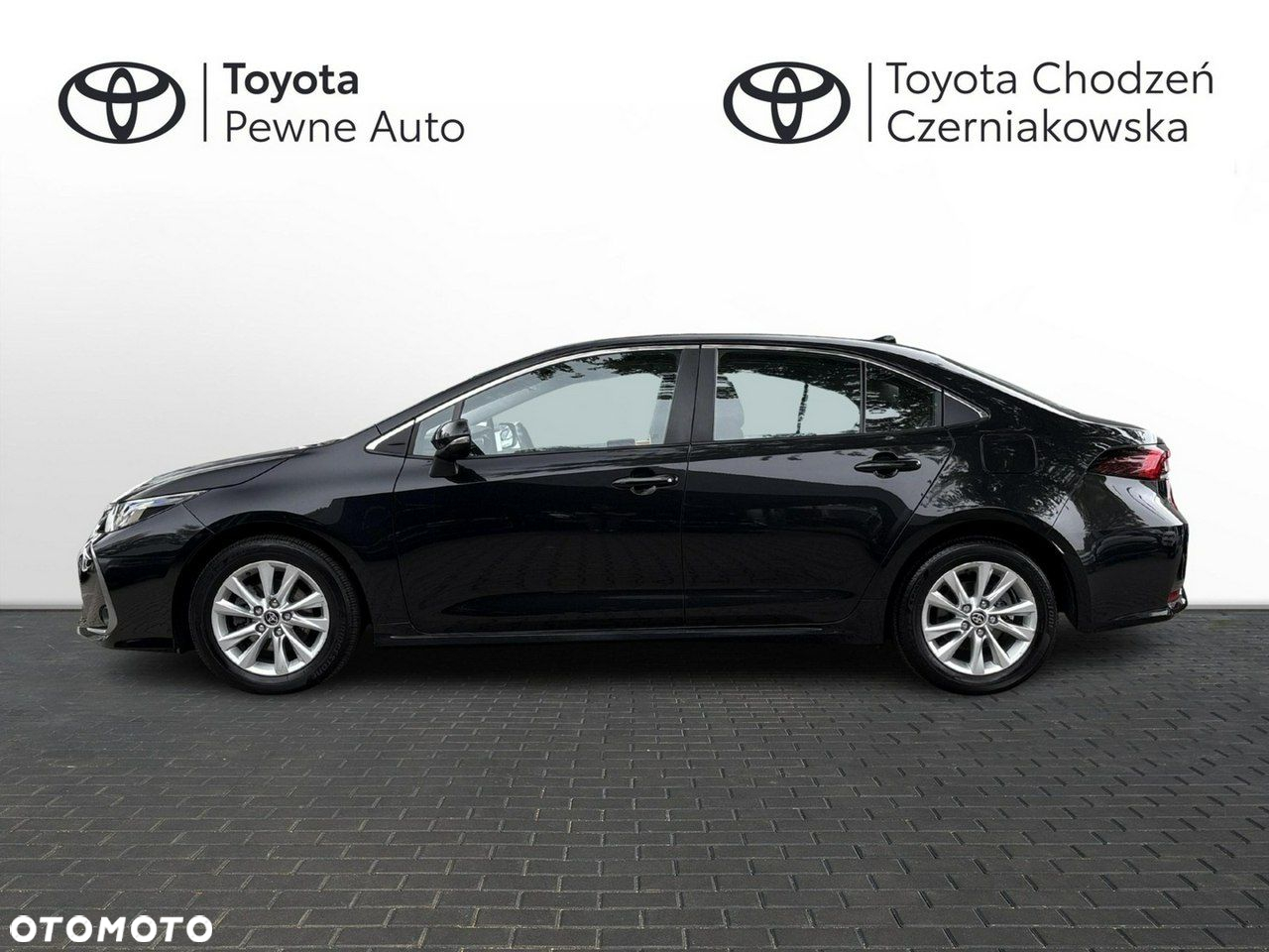 Toyota Corolla - 4