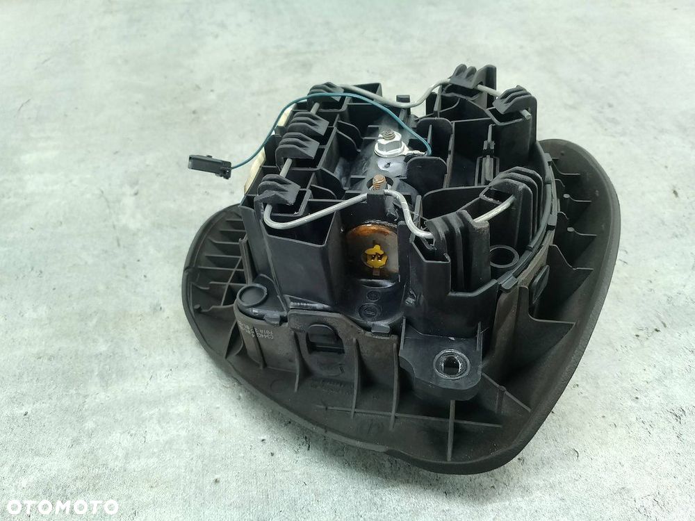 PODUSZKA KIEROWCY, AIRBAG LANCIA MUSA 6057571FPA  7353935460 1.3 JTD - 2