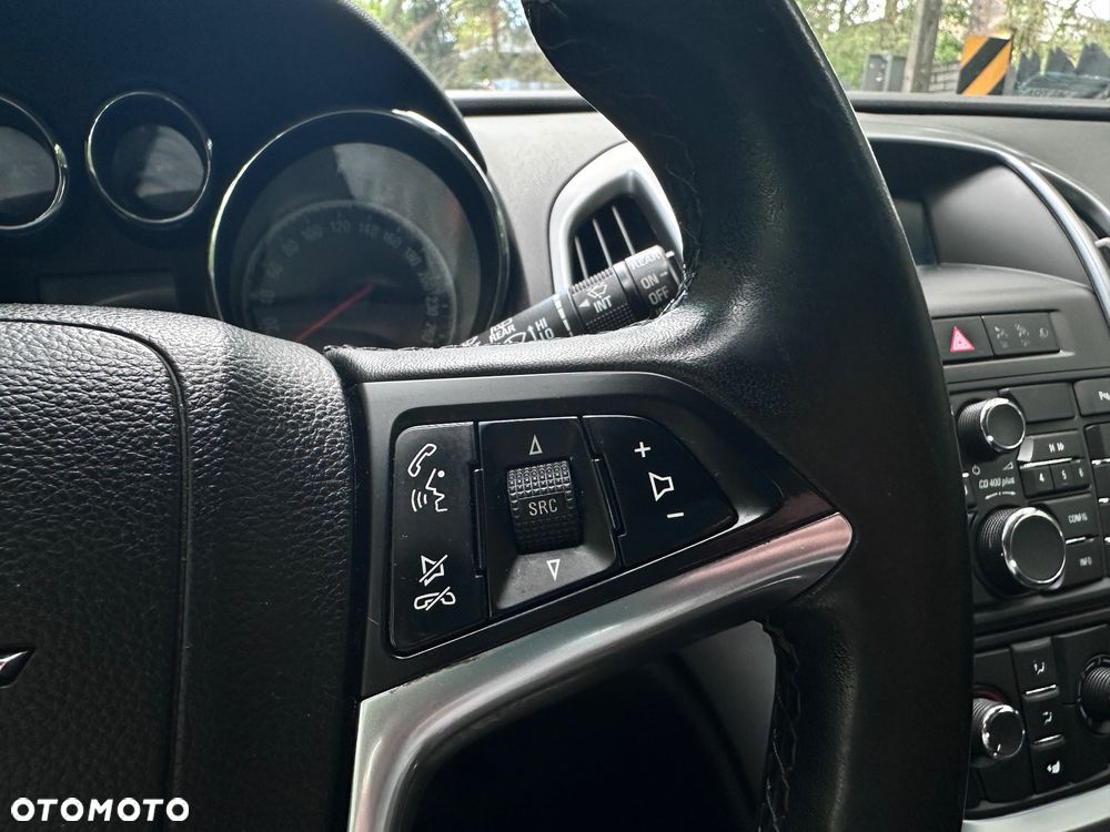 Opel Astra - 23