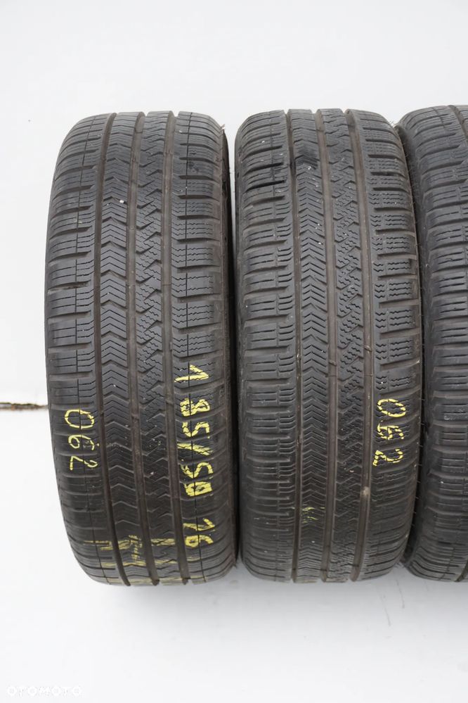 185 50 16 Vredestein Quatrac 5 - 2
