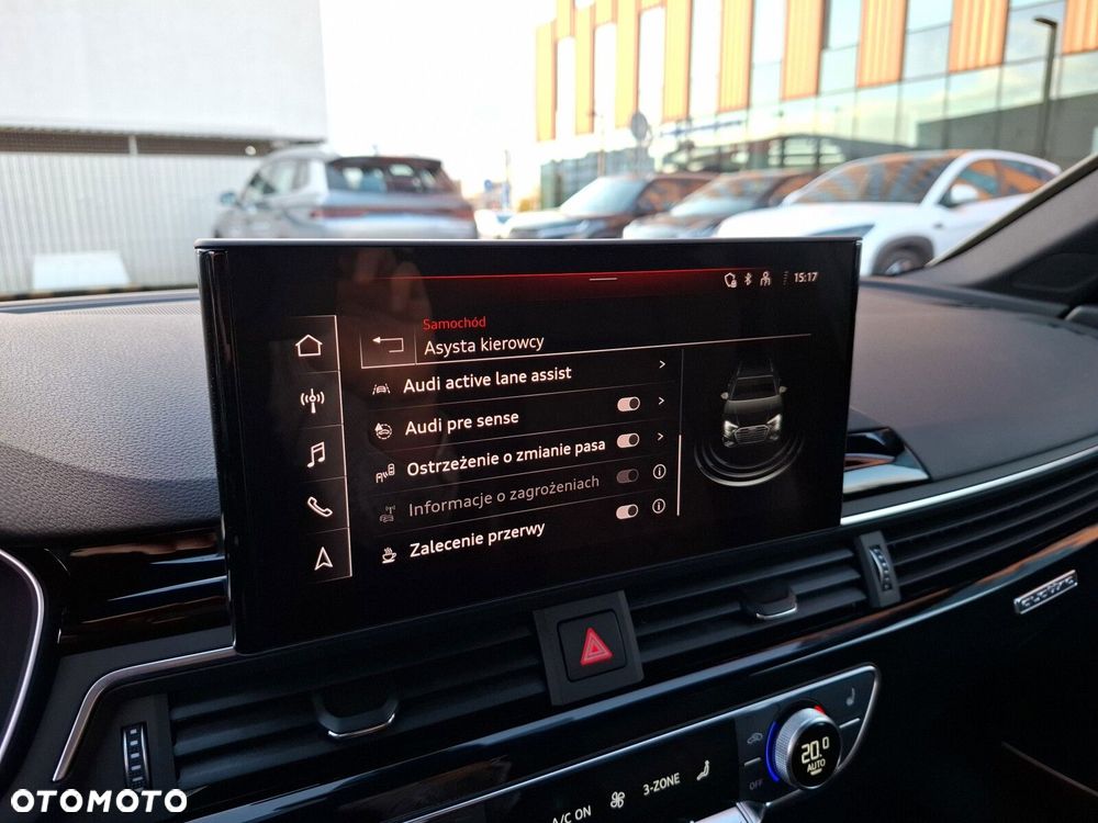 Audi A4 Avant - 38