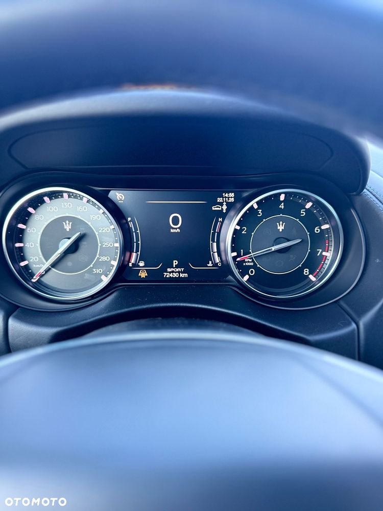 Maserati Levante MHEV GT - 17