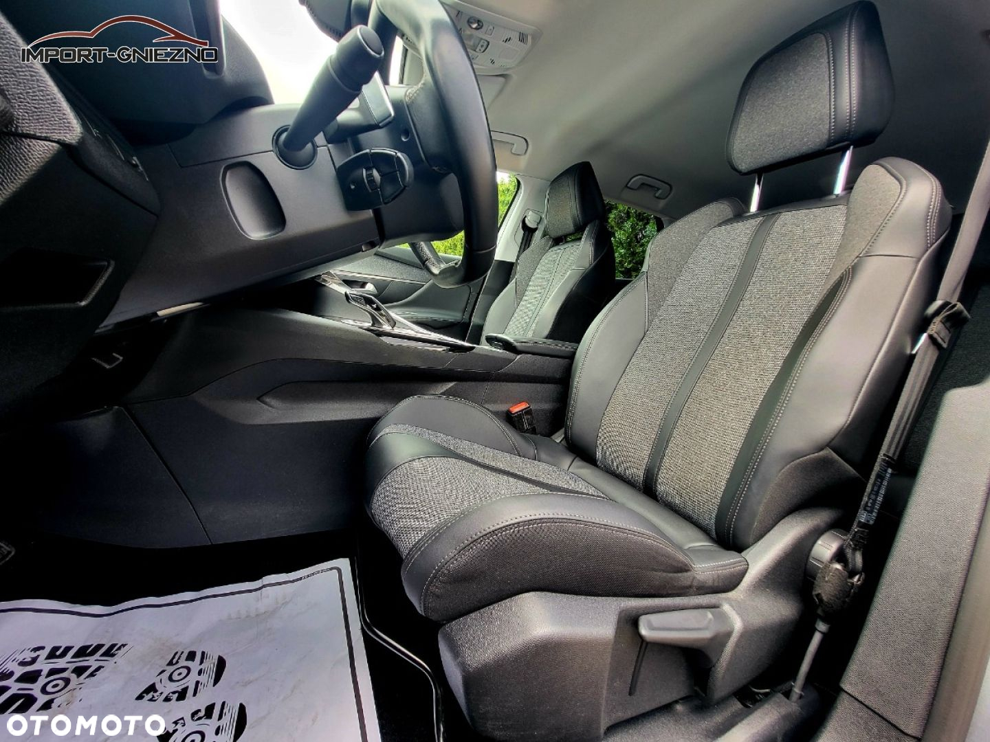 Peugeot 3008 - 20