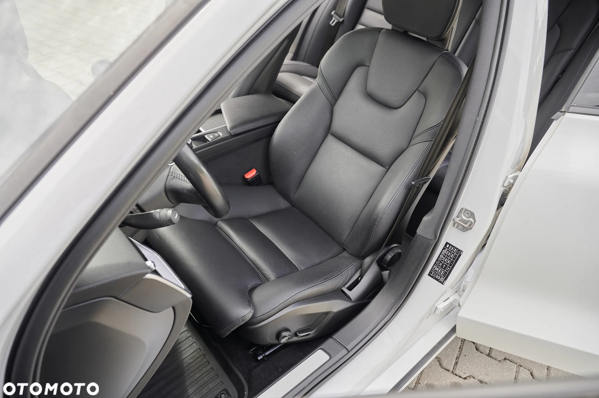Volvo V60 - 29