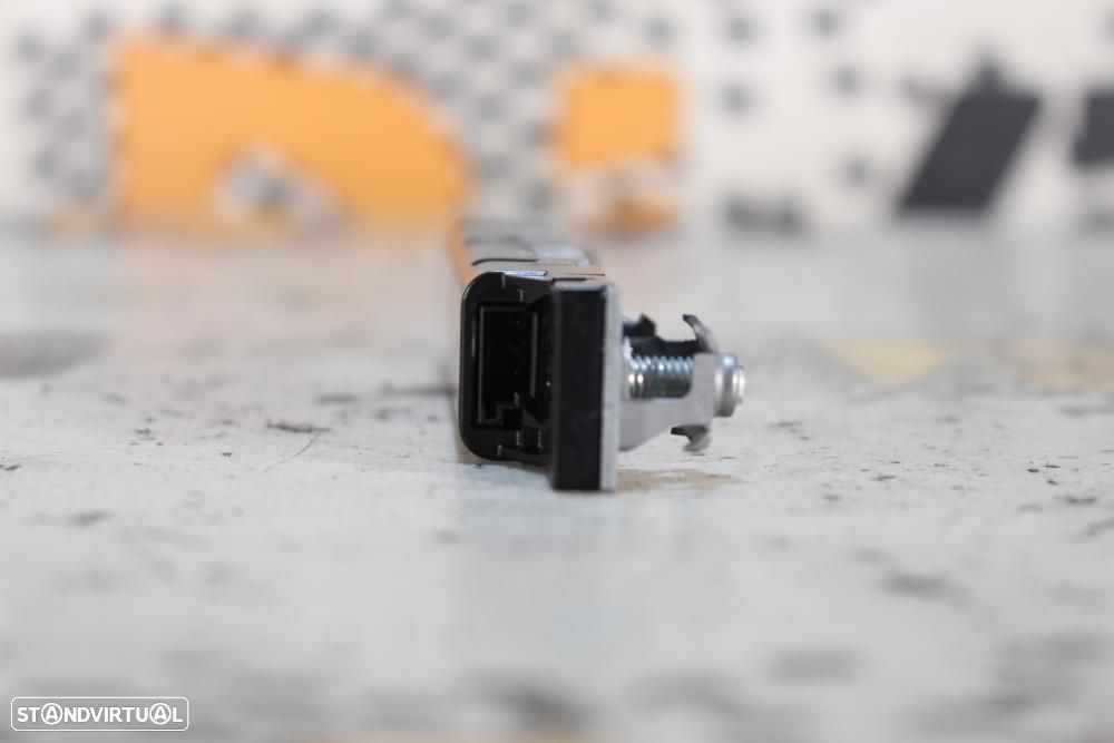 Módulo Eletrónico Seat Leon (5F1)  5F4035225 / Antena / Amplificador - 2