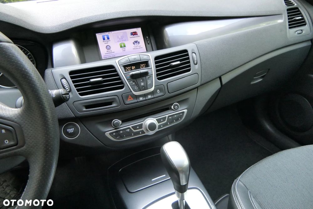 Renault Laguna 2.0 TCe 170 Dynamique - 19
