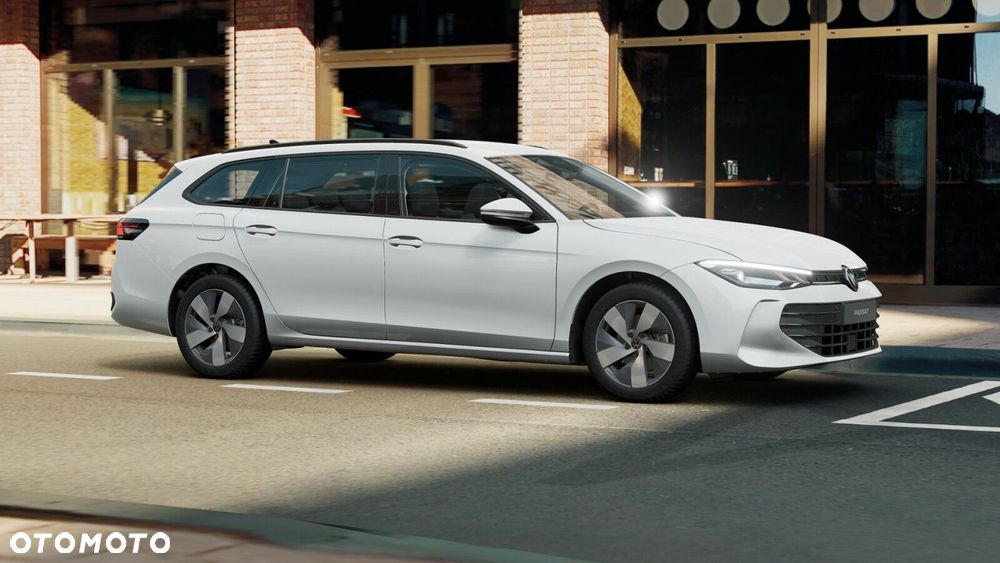 Volkswagen Passat - 5