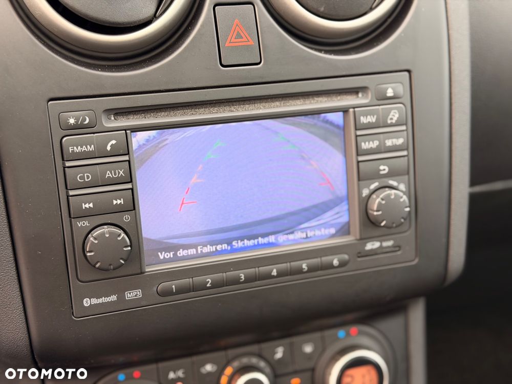 Nissan Qashqai 1.6 I-Way - 20