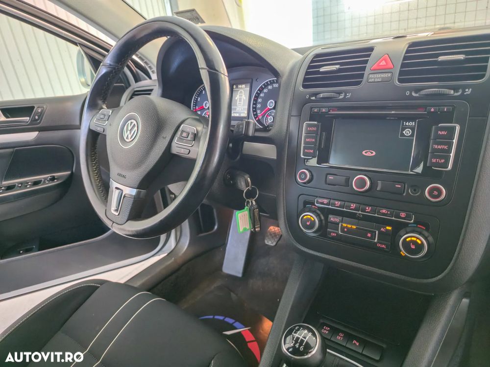 Volkswagen Jetta 1.4 TSI Freestyle - 8