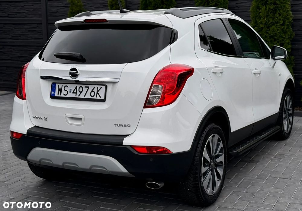 Opel Mokka 1.4 Turbo ecoFLEX Start/Stop Color Edition - 6