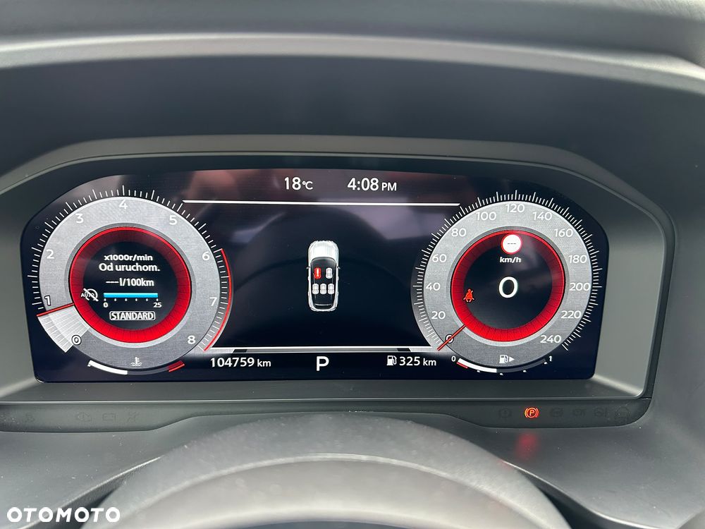 Nissan Qashqai 1.3 DIG-T MHEV N-Connecta Xtronic - 12