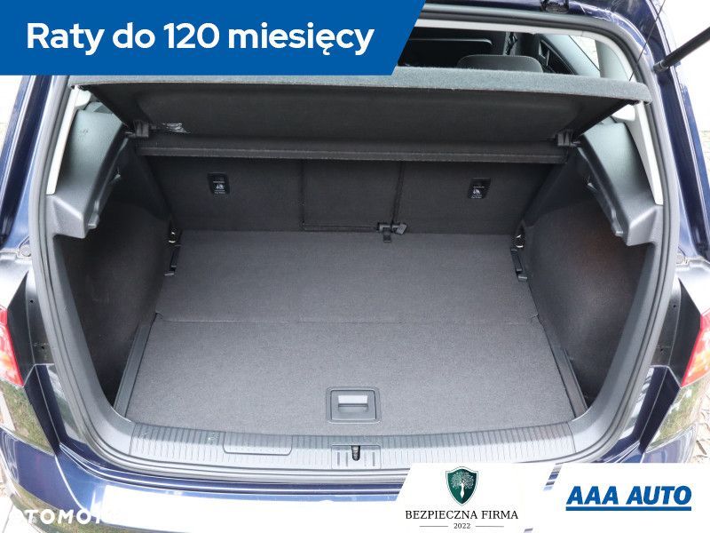 Volkswagen Golf Sportsvan - 15