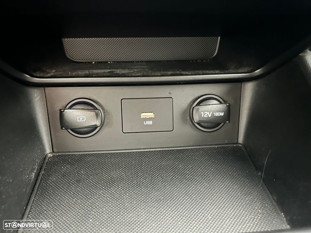 Hyundai Kauai 1.0 T-GDi Premium - 28