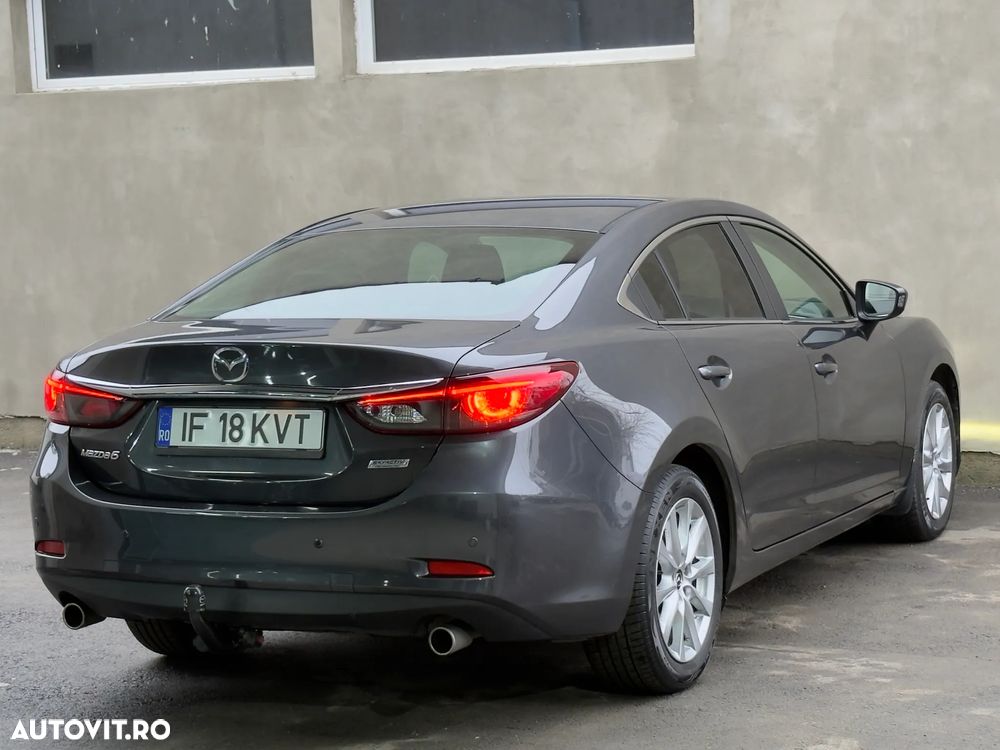 Mazda 6 - 14