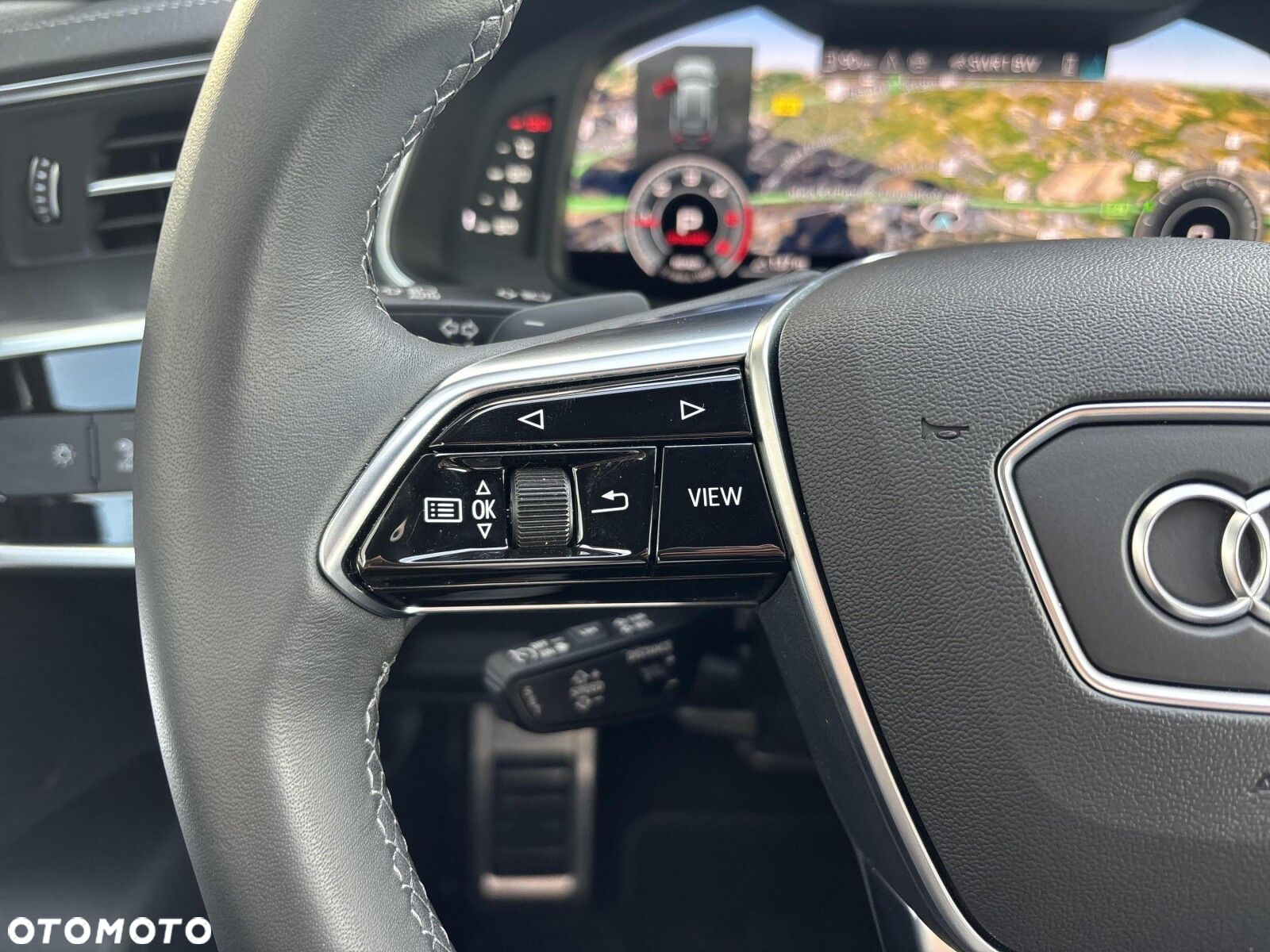 Audi A6 Allroad - 11