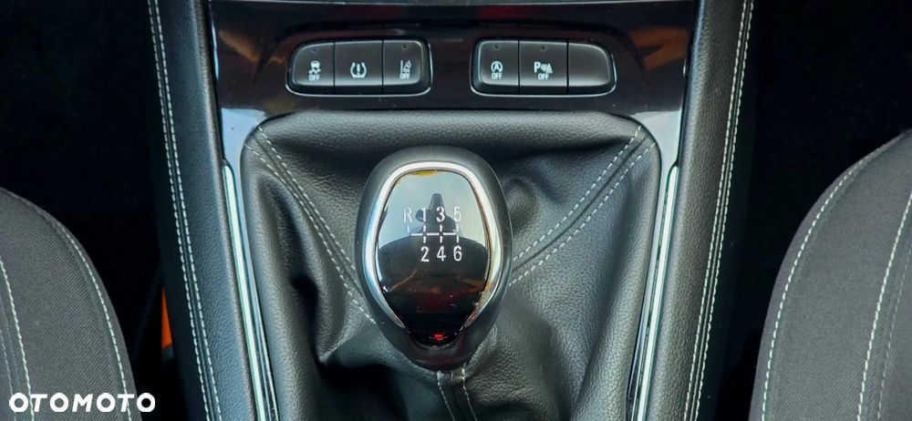 Opel Grandland X 1.6 CDTI Ultimate S&S - 25